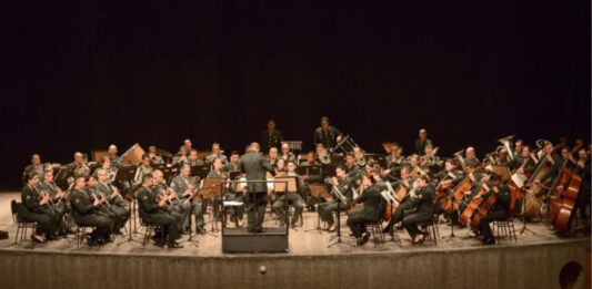 orquestra