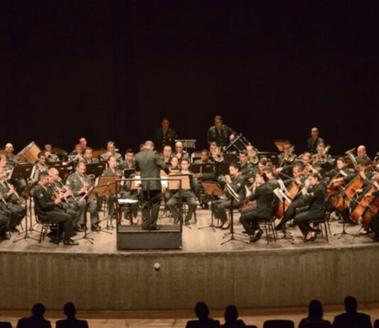 orquestra