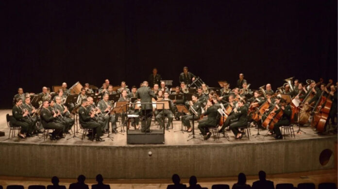 orquestra
