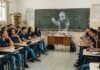 professores