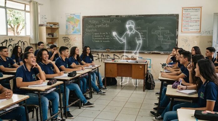 professores professores