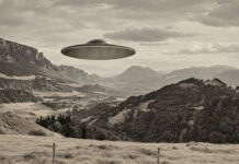 SÉRIE investigará maiores mistérios da ufologia brasileira série