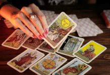 SORTE ou buscas? Veja os conselhos das cartas!!! sorte