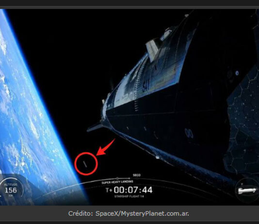 spacex