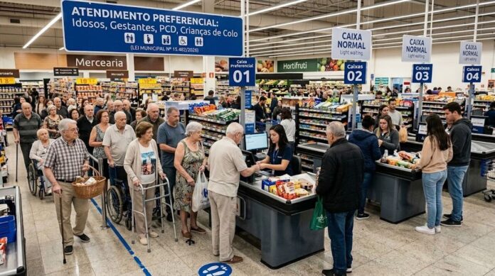 supermercados supermercados