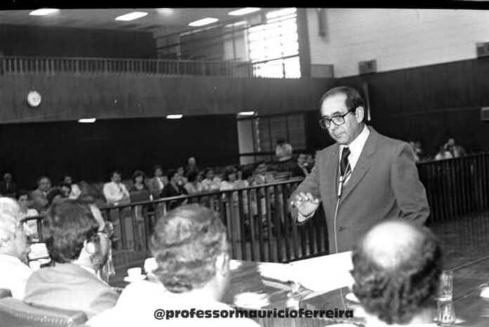 tarcísio