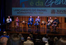TIC-TIM: Jundiaí reúne 30 municípios para discutir impactos e oportunidades tic