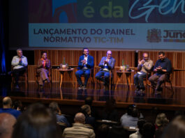 TIC-TIM: Jundiaí reúne 30 municípios para discutir impactos e oportunidades tic