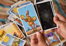 TRANSIÇÃO ou viagens? Veja conselho das cartas! transição