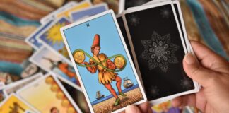 TRANSIÇÃO ou viagens? Veja conselho das cartas! transição