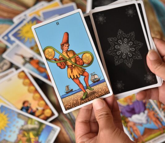 TRANSIÇÃO ou viagens? Veja conselho das cartas! transição