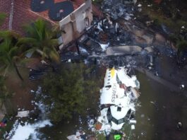 Vinhedo: 12 viram réus por acidente aéreo que matou 62 pessoas vinhedo