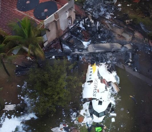 Vinhedo: 12 viram réus por acidente aéreo que matou 62 pessoas vinhedo